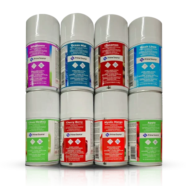 Spray Neutralizador de Olor Varias Fragancias